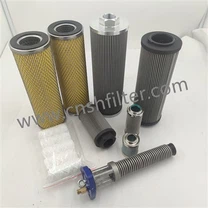 LEEMIN SFX-330x25W चिकनाई तेल फ्लशिंग फ़िल्टर तत्व