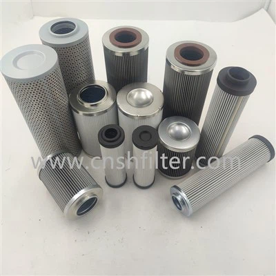 HYDAC 0160D010BN3HC ऑनलाइन उच्च दबाव फ़िल्टर तत्व के लिए प्रतिस्थापन