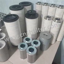 एचएच-पीएफ-10 उच्च दबाव फ़िल्टर तत्व के लिए प्रतिस्थापन