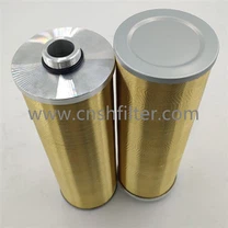 Txx -160*50 Reducer स्नेहन सिस्टम LUBE फ़िल्टर तत्व